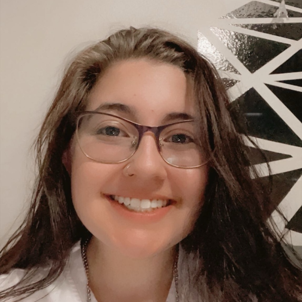 Meet your Posher, Jenna